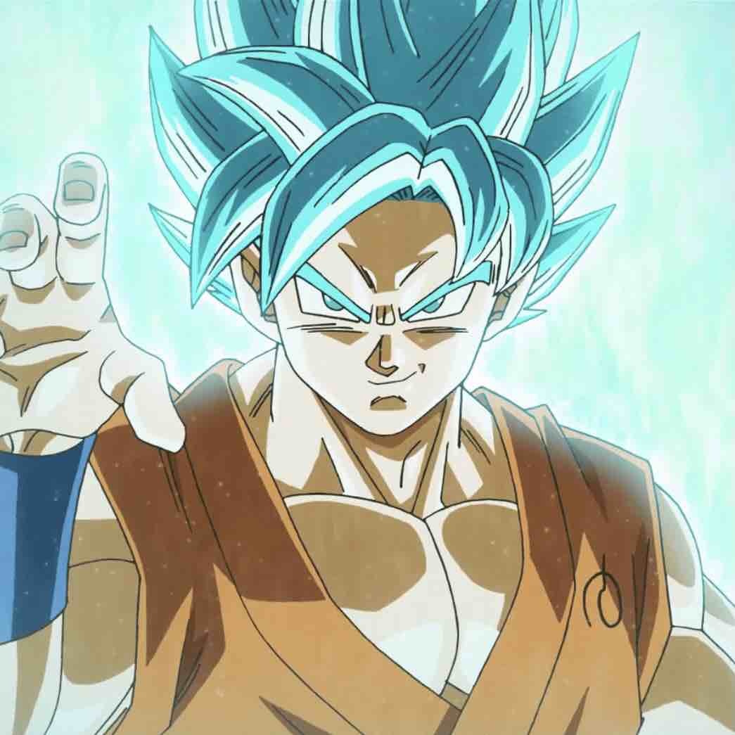 Super Saiyan 5 (CN'S Version), Dragon Ball Updates Wiki