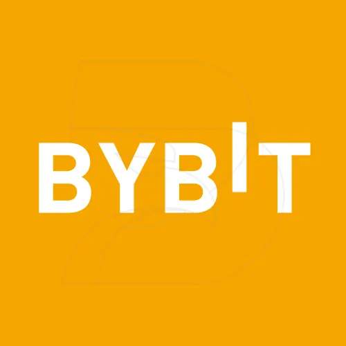 BYBIT logo