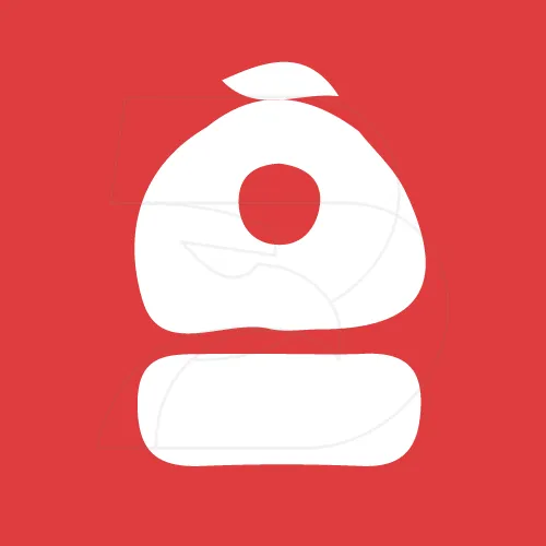 Backpack logo