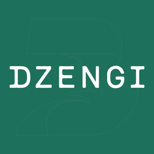 Dzengi.com
