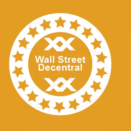 Wall Street Decentral