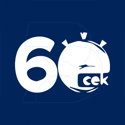 60cek