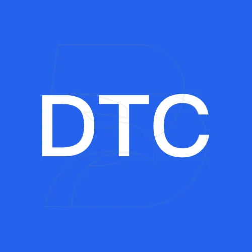 Digital Trade Chain
