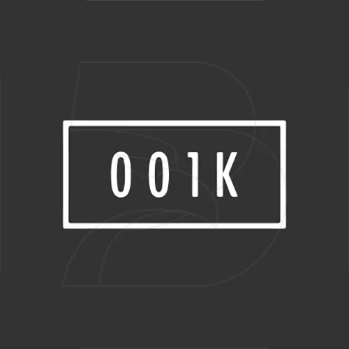 001K