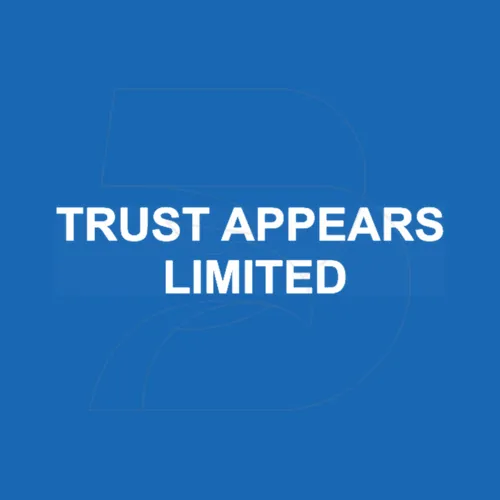 TRUST APPEARS LIMITED