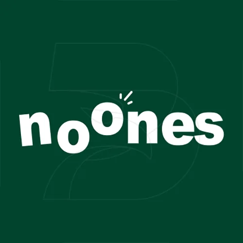 NoOnes
