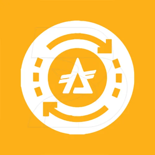 Adonis Exchange