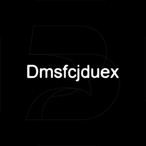 Dmsfcjduex