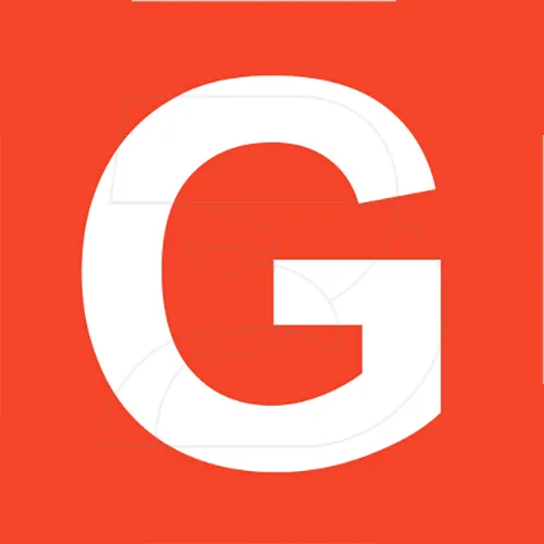 Gate logo