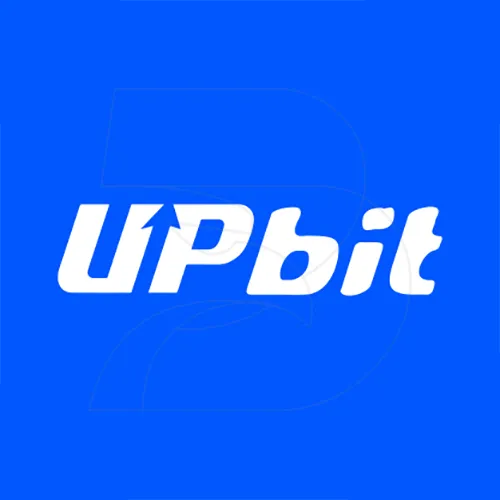 UPbit logo