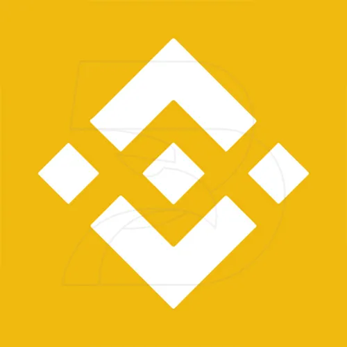 BINANCE logo