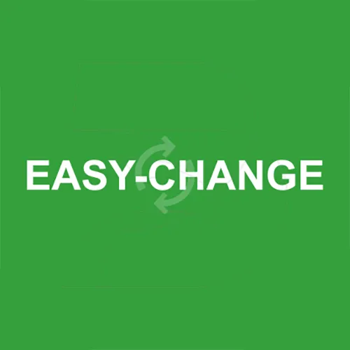 EASY-CHANGE