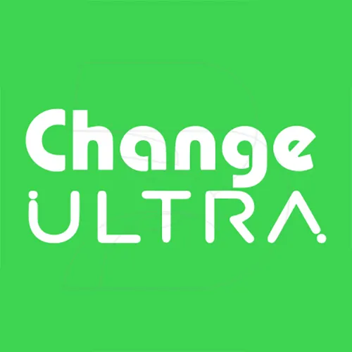 ChangeULTRA