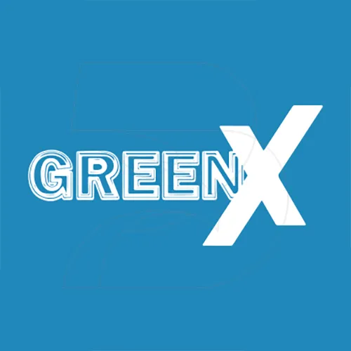 Green-X