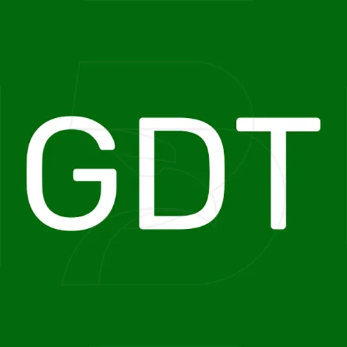 GLOBAL DIGITAL TRADES