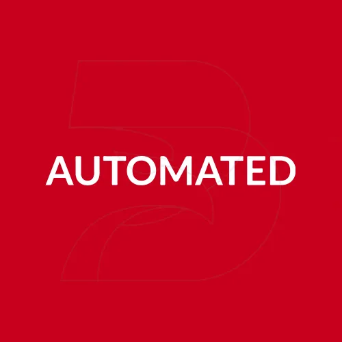AUTOMATED Trading Platform