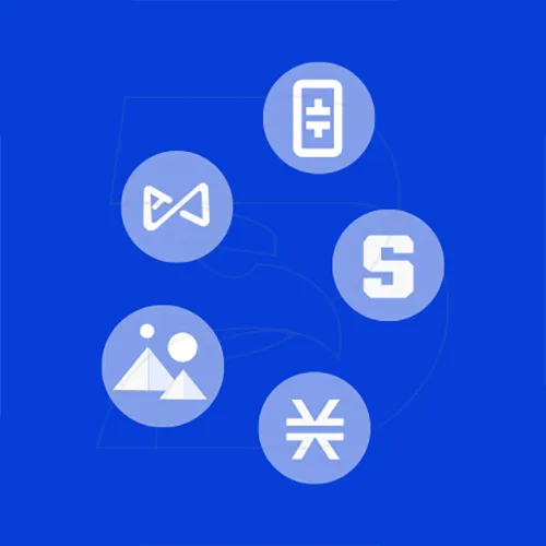 Crypto Meta Verse