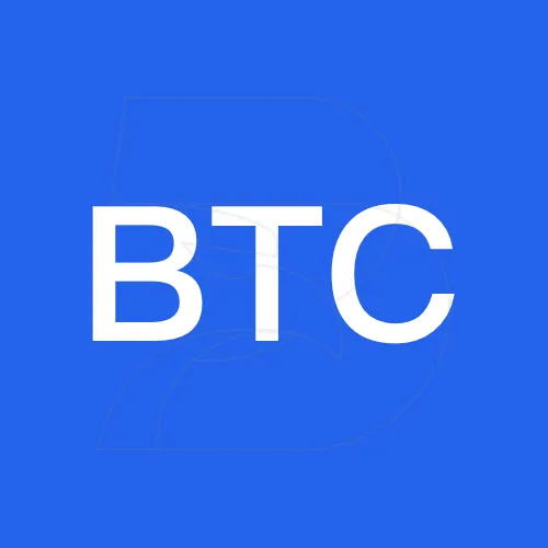 Blockchain Trading Company