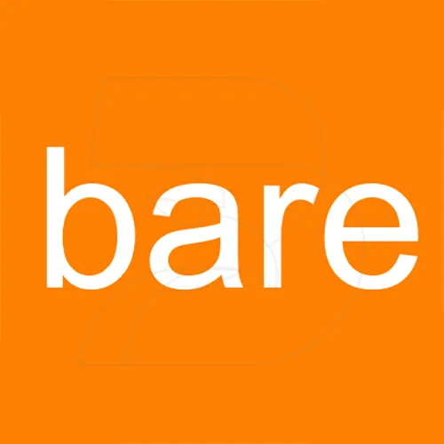 bare bitcoin