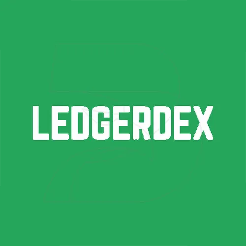 LEDGERDEX