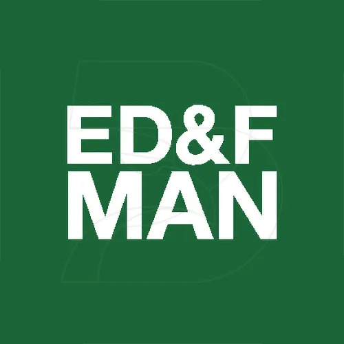 ED&F MAN