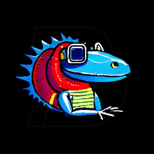 SOLIDLIZARD