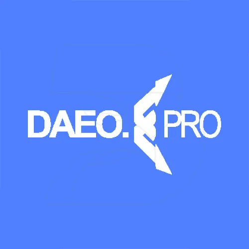DAEO.PRO