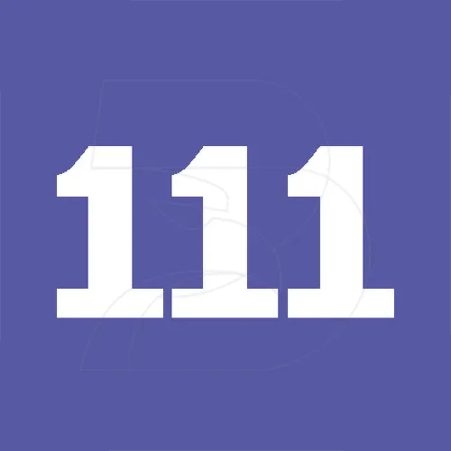 111