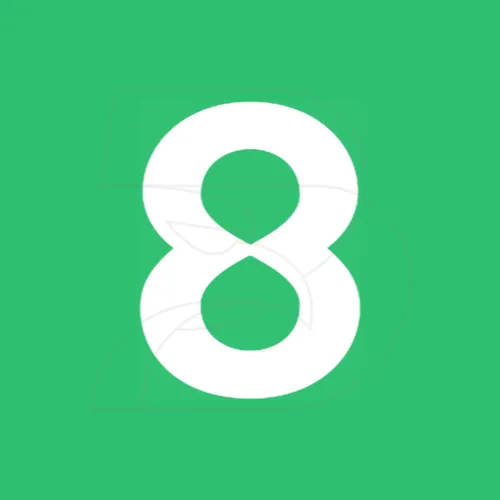 8 eightcap