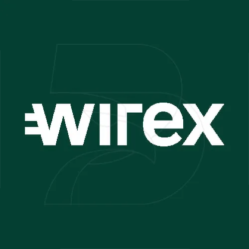 trader logowirex