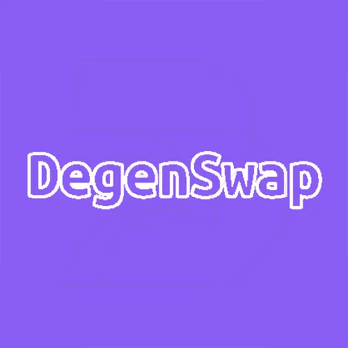 DegenSwap