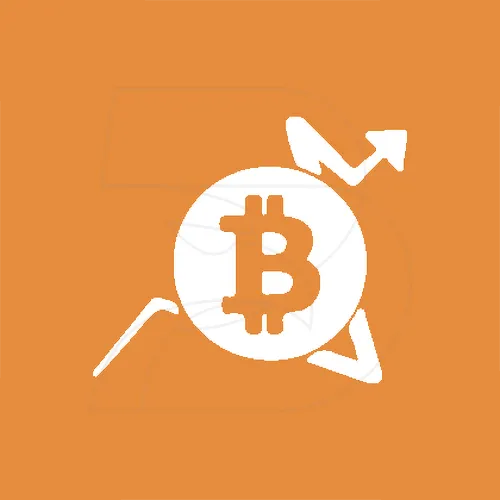 Bitcoin Up