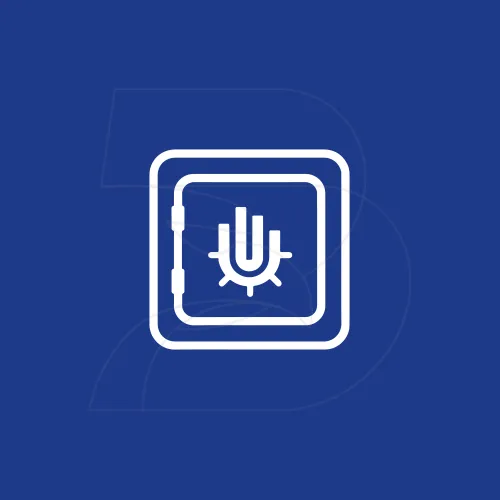 Niovault Asset