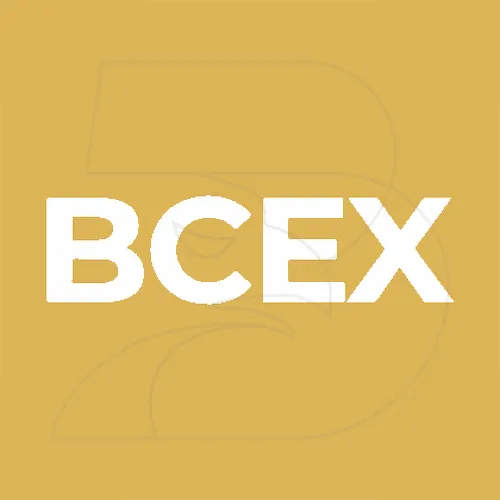 BCEX Korea