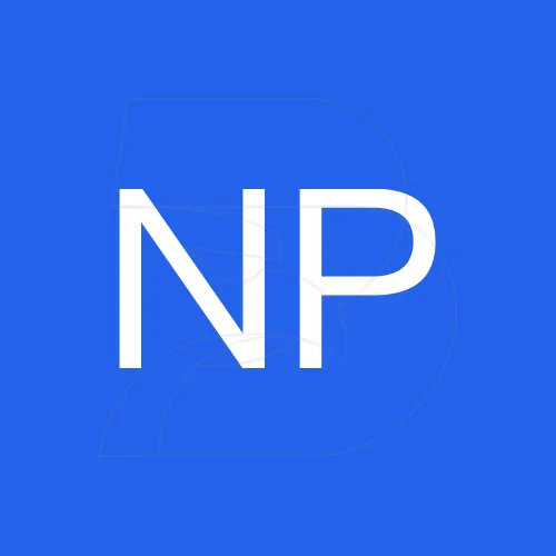 Nationalray Plc