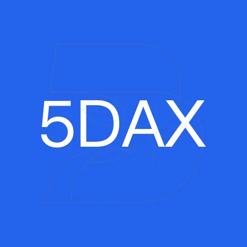 5DAX