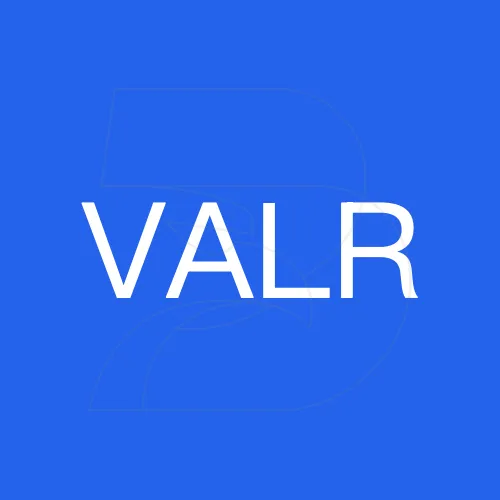 VALR
