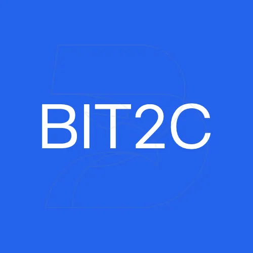 Bit2C