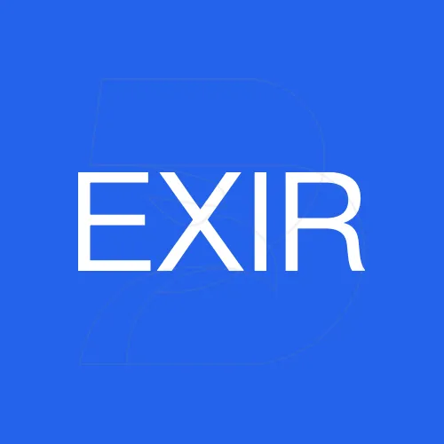 EXIR