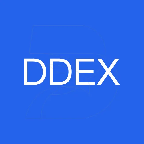 DDEX