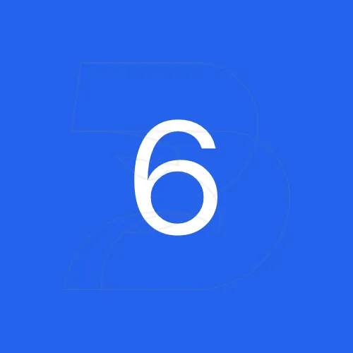 6DOT50