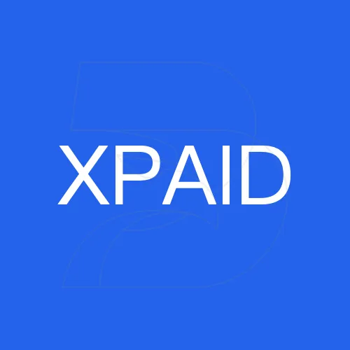 Xpaid
