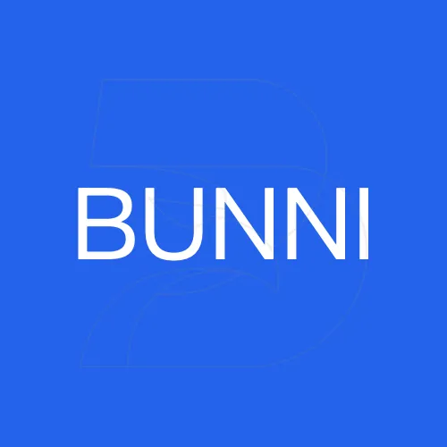 Bunni