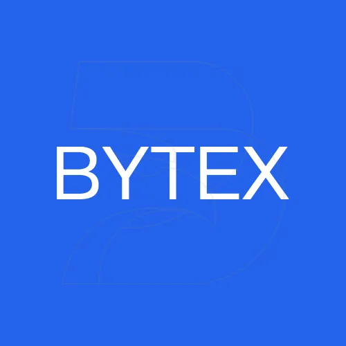 BYTEX