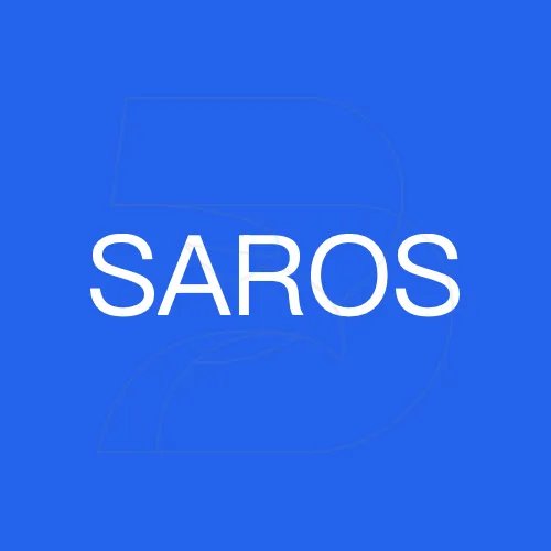 SAROS