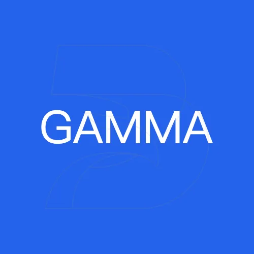 Gamma