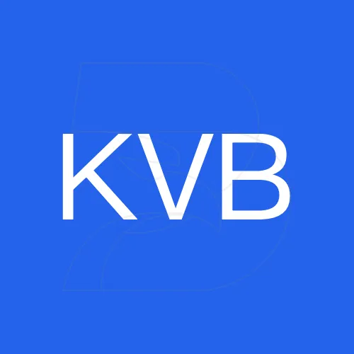 KVB