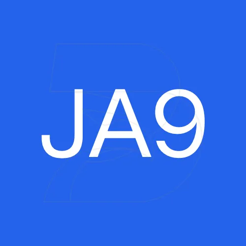Jynvax AI 9.4
