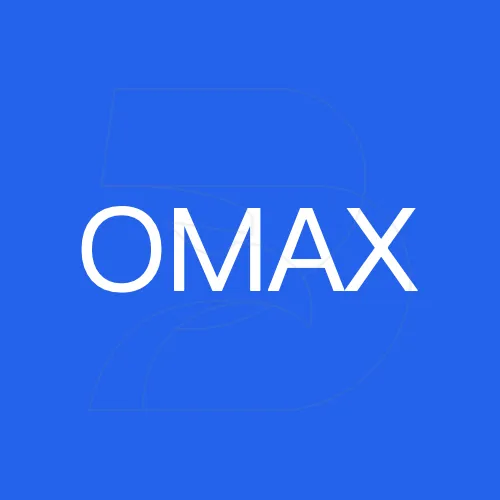 Omax