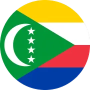 Comoros